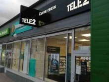 оператор сотовой связи Tele2 в Веневе