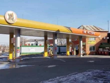 АЗС НК Уссури в Уссурийске