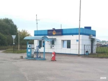 Заправочные станции Автогаз-Маркет в Пскове