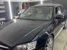 станция технического обслуживания автомобилей STservice в Горно-Алтайске