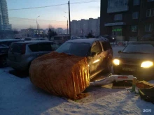 компания по отогреву автомобилей Абагрейка в Красноярске