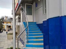 мужской салон Мистер Икс в Белгороде