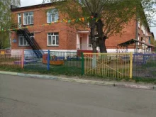 Детские сады Детский сад №158 в Новокузнецке