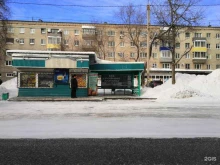 Продовольственные киоски Продуктовый киоск в Комсомольске-на-Амуре