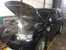 автосервис ДАКАР в Кургане