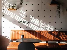 кафе-кондитерская Smart cafe в Иркутске