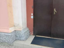 Администрация города / городского округа Комитет городского обустройства Администрации г. Иркутска в Иркутске