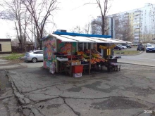 Овощи / Фрукты Магазин по продаже овощей и фруктов в Хабаровске