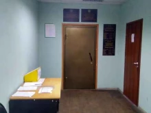 Службы судебных приставов Отдел службы судебных приставов Привокзального района в Туле