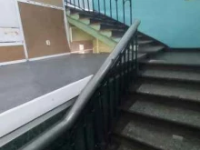 столовая Юность в Ангарске