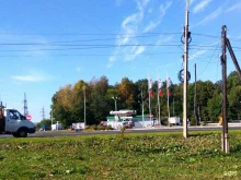 Татнефть, Вурнарское шоссе, 14 
