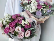 салон цветов и декора Колибри в Липецке