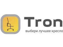 интернет-магазин компьютерных кресел Tron в Уфе