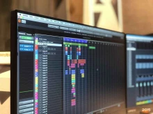 Студии звукозаписи Corpus sound studio в Хабаровске