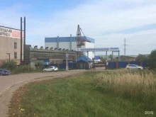 группа предприятий АК ВНЗМ в Уфе