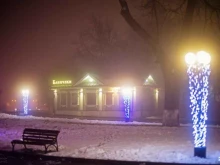 Кафе Блинчики в Владимире