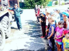 школа бокса Перспектива в Бийске