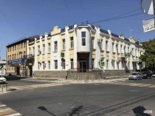 телекоммуникационная компания Мир телеком в Краснодаре