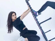 фитнес-клуб Time Jumping в Астрахани