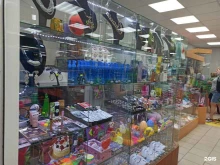 Оптика Магазин оптики, бижутерии, сумок и гелиевых шаров в Екатеринбурге