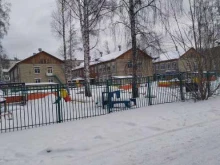корпус №2 Детский сад общеразвивающего вида №11 в Томске