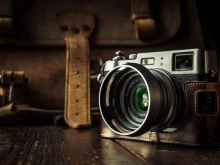 FotoФото, 70 лет Октября, 38 