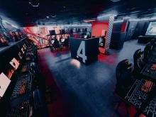 Компьютерные клубы Ctrl game club в Люберцах
