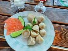 Кафе Кафе-пельменная в Дзержинске