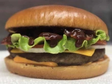 Быстрое питание Vikings burgers в Мегионе