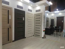 салон дверей Profildoors в Казани