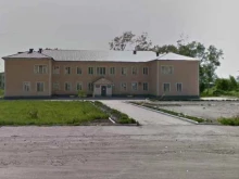 Долинская центральная районная больница им. Н.К. Орлова Поликлиника в Долинске