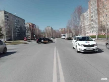 сервис заказа легкового транспорта Таксовичкоф в Тобольске