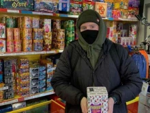 магазин Планета фейерверков в Всеволожске