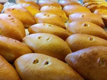 пекарня-шаверма Хлебный дом в Краснодаре