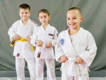 Сибирский спортивный клуб, Алексеева, 34 