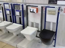 Мебель для ванных комнат Сантехника №1 в Пятигорске