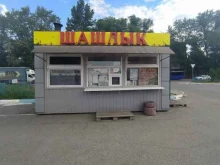 Киоск фастфудной продукции, Завертяева, 28/1 киоск 