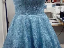 Дом быта, улица Покровка, 3/7 ст1а 