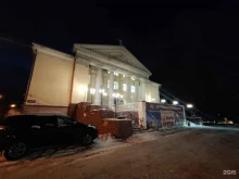 Русские забавы, Первомайская улица, 3 