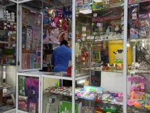 Игрушки Магазин канцелярских товаров и игрушек в Омске