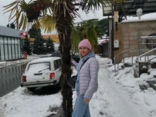 отель Золотая империя в Сочи