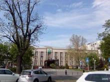 ресторанный комплекс Платан в Краснодаре