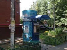 водомат Моя вода в Звенигороде