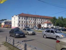 студия красоты Шарм в Куровском