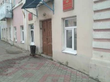 Военные комиссариаты Военный комиссариат Елецкого района Липецкой области в Ельце
