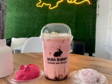 кафе Boba Rabbit в Новороссийске