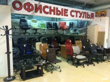 магазин офисных кресел Офисные кресла в Екатеринбурге