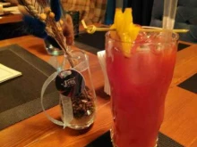 мясной ресторан The hound в Перми
