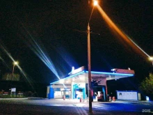 Заправочные станции Газпромнефть в Барнауле
