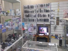 магазин Мир пультов в Челябинске